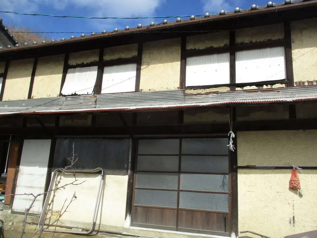 6K property Kasaoka City Okayama Prefecture (2)