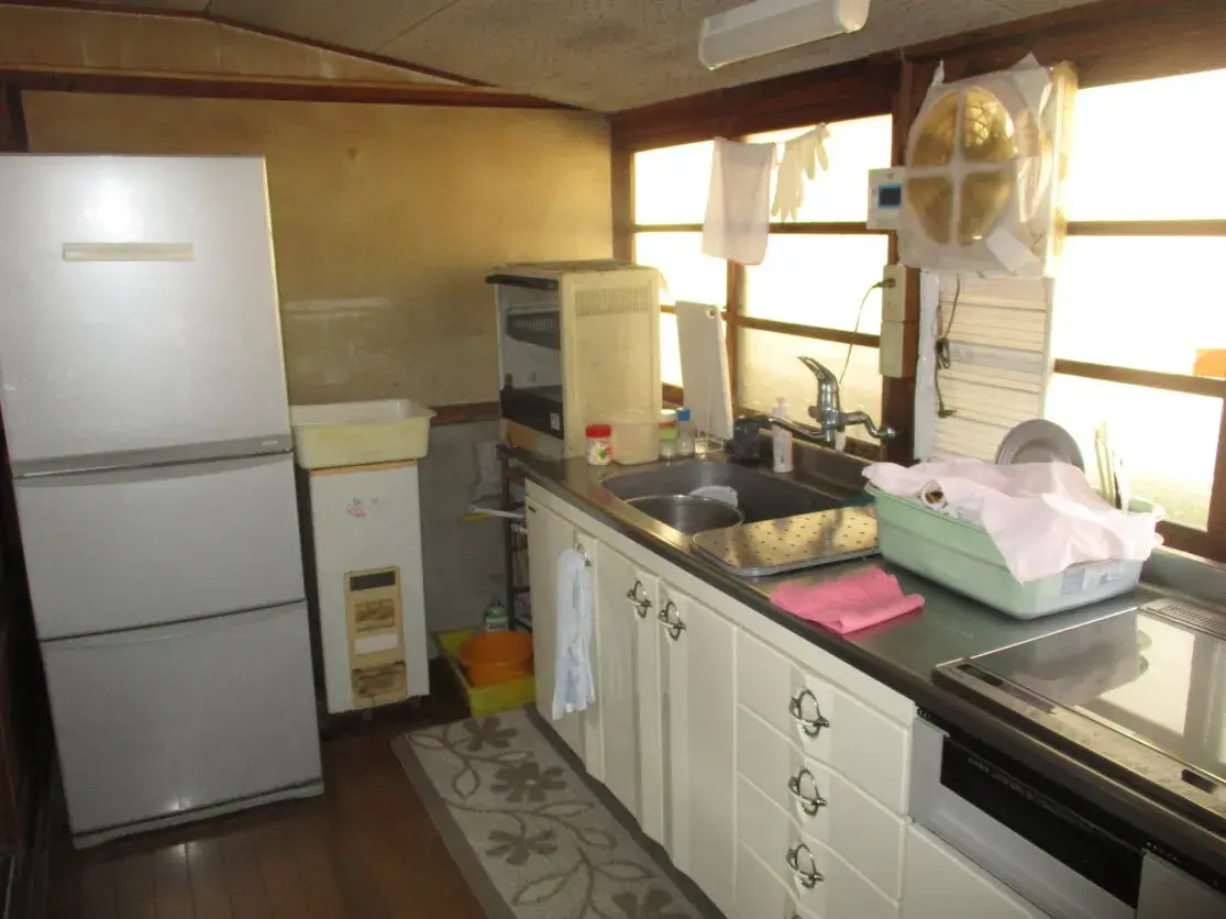 6K property Kasaoka City Okayama Prefecture (11)