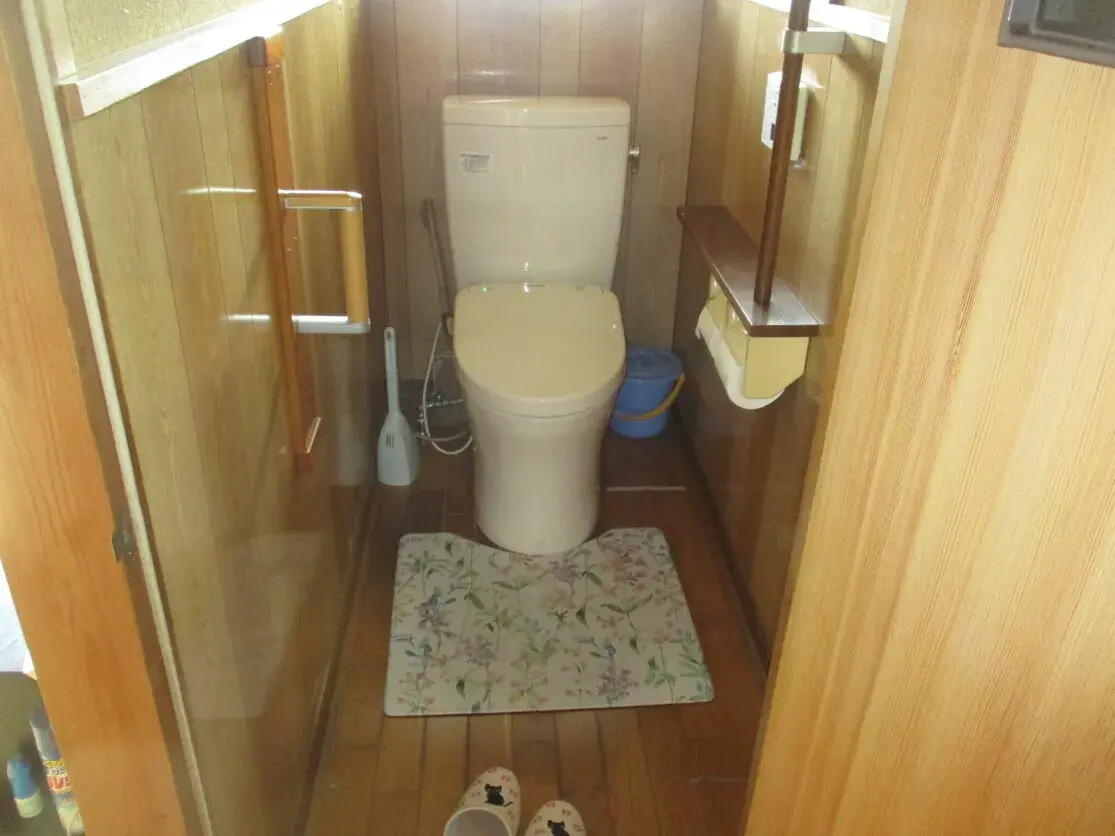 6K property Kasaoka City Okayama Prefecture (12)