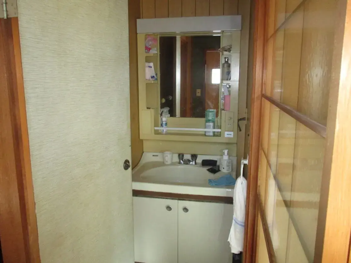 6K property Kasaoka City Okayama Prefecture (13)
