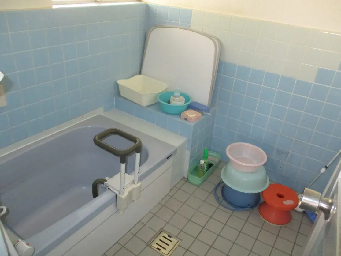 6K property Kasaoka City Okayama Prefecture (14)