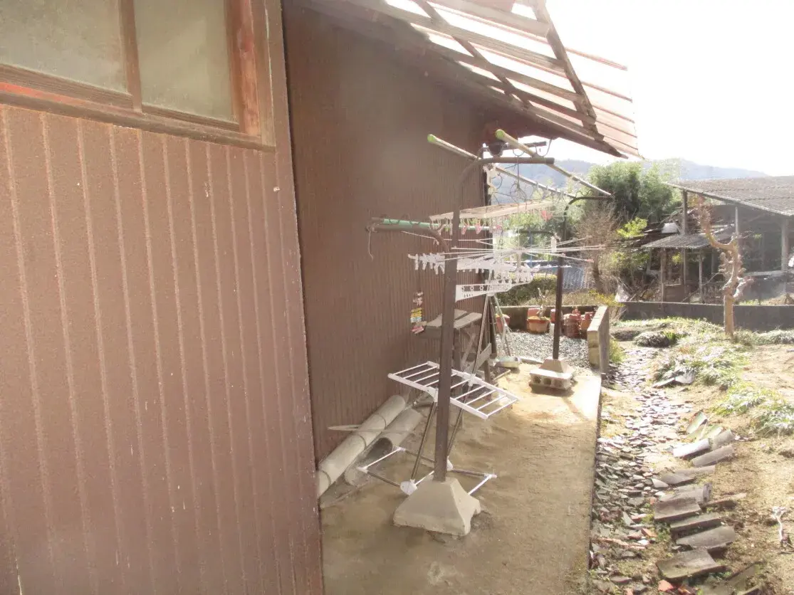 6K property Kasaoka City Okayama Prefecture (4)