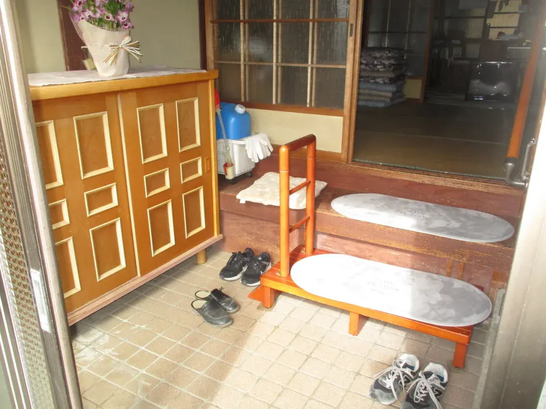 6K property Kasaoka City Okayama Prefecture (5)
