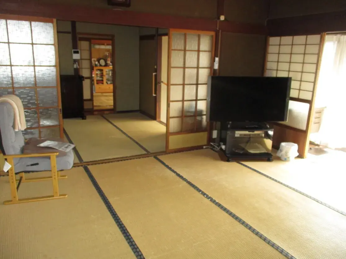 6K property Kasaoka City Okayama Prefecture (7)