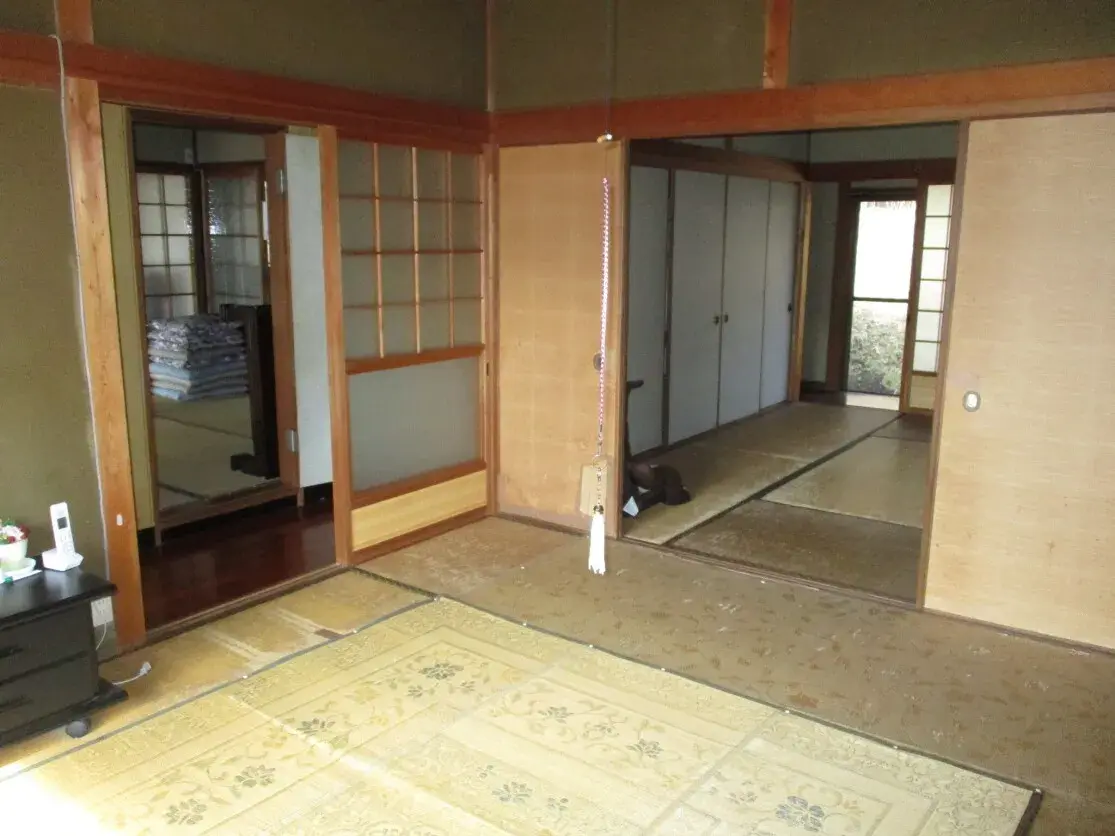 6K property Kasaoka City Okayama Prefecture (8)