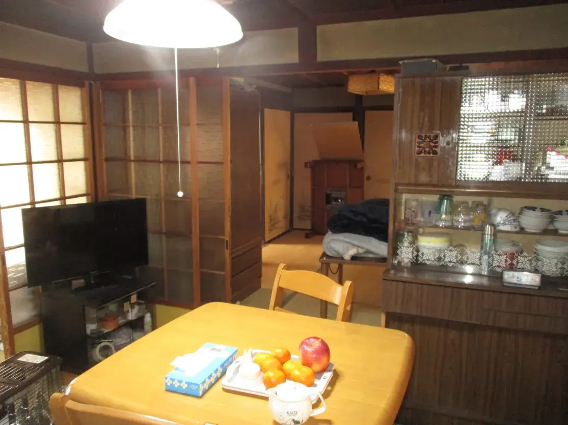 6K property Kasaoka City Okayama Prefecture (9)
