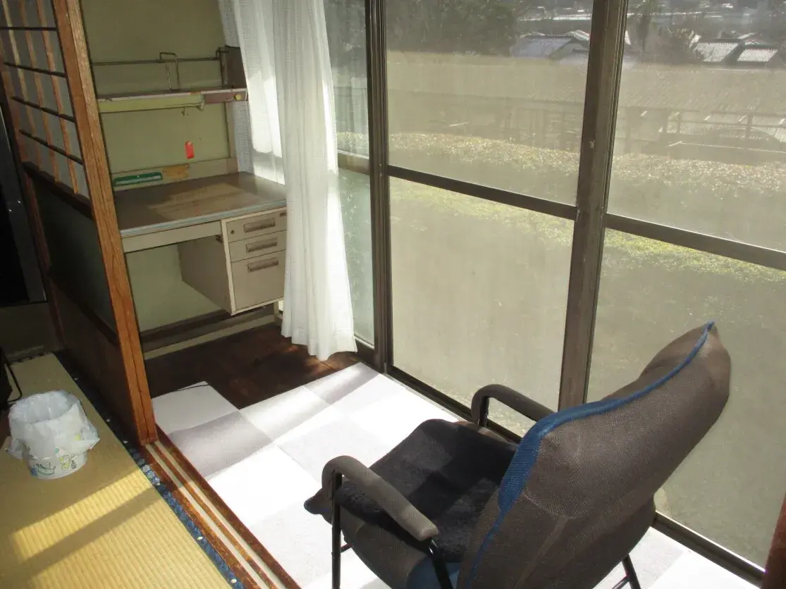6K property Kasaoka City Okayama Prefecture (10)
