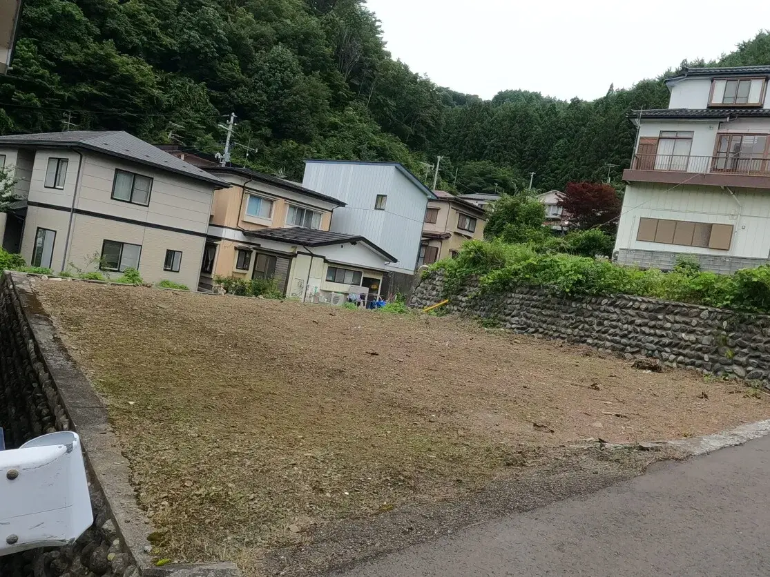 Residential Property Otsuchi-cho, Kamihei-gun, Iwate Prefecture (1)