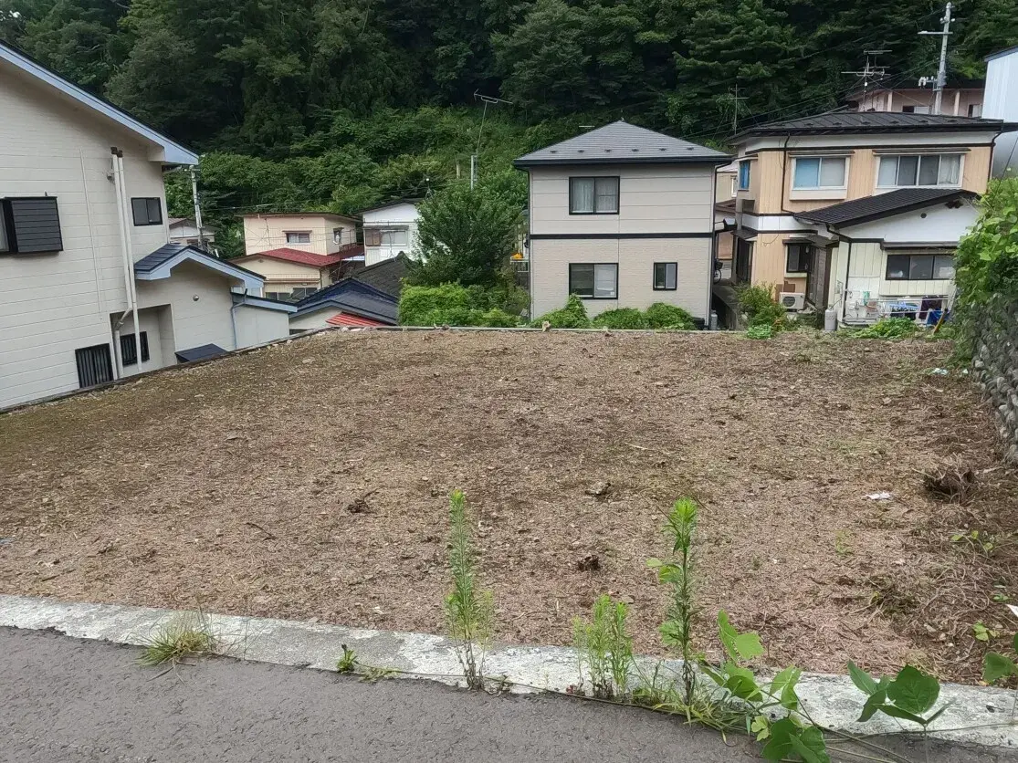 Residential Property Otsuchi-cho, Kamihei-gun, Iwate Prefecture (2)