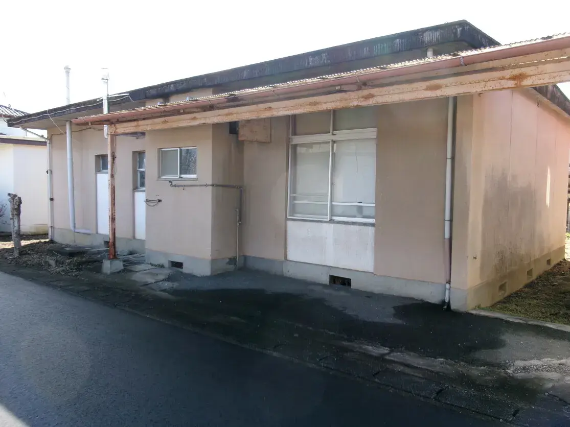 4K Property in Annaka City, Gunma Prefecture (1)