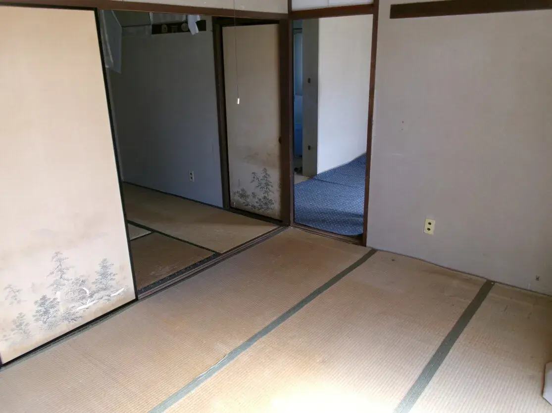 4K Property in Annaka City, Gunma Prefecture (6)