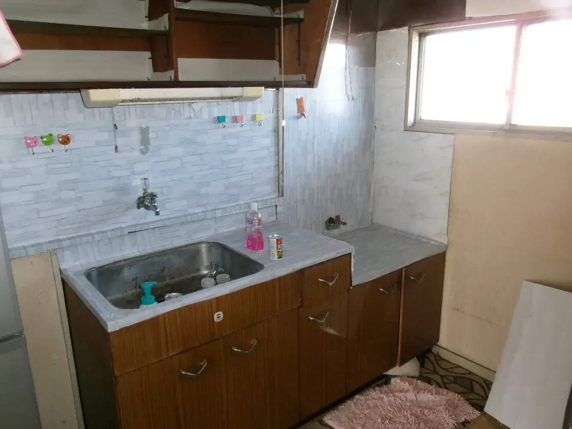 4K Property in Annaka City, Gunma Prefecture (8)