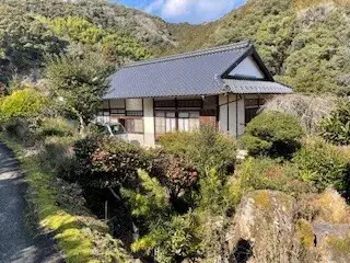 5DK Seiyo City Ehime Prefecture (1)