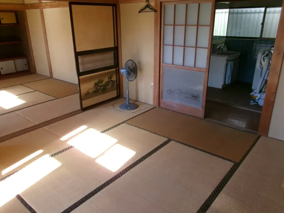 6-bedroom Property Annaka City Gunma Prefecture (3)