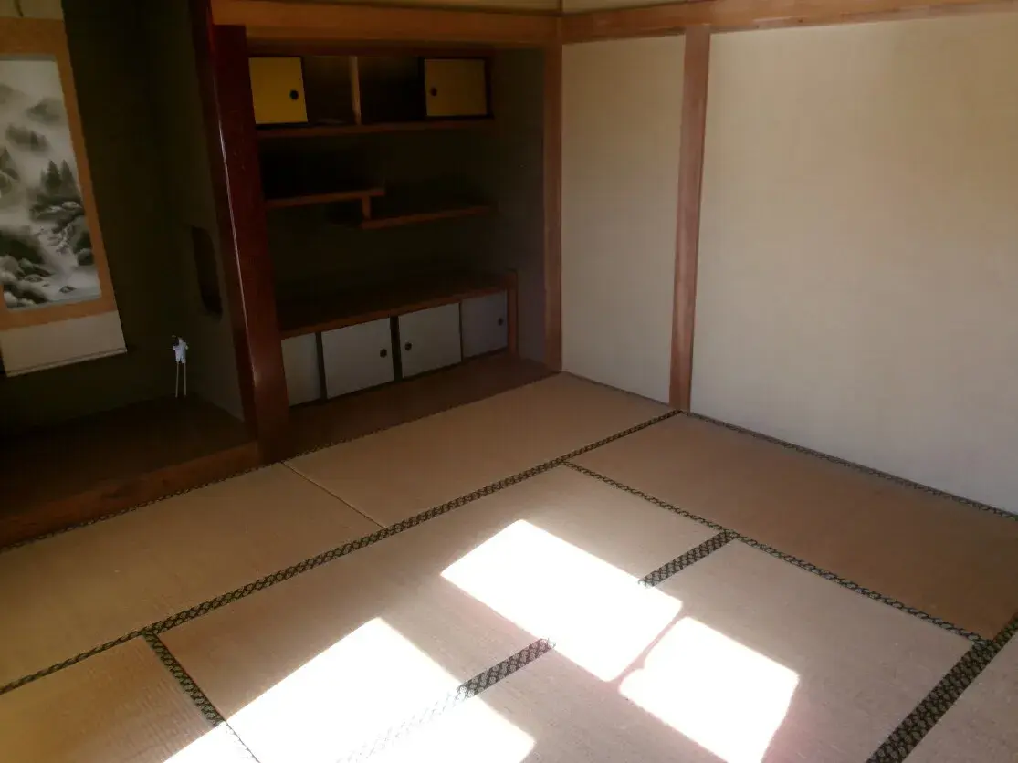 6-bedroom Property Annaka City Gunma Prefecture (4)