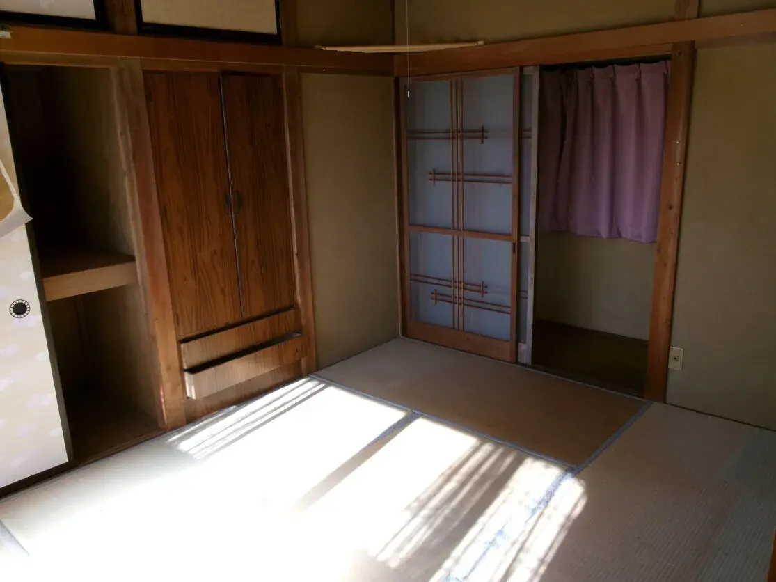 6-bedroom Property Annaka City Gunma Prefecture (7)
