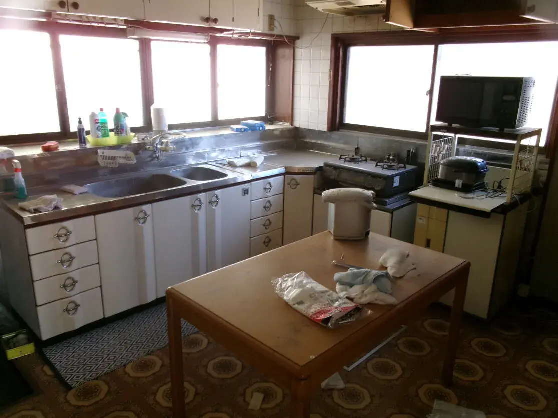 6-bedroom Property Annaka City Gunma Prefecture (10)