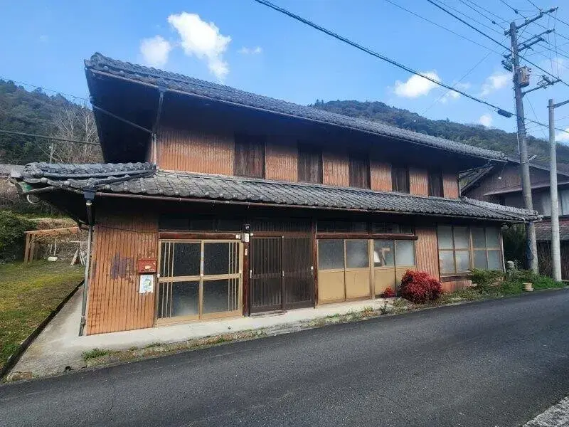 4LDK Property Seiyo City Ehime Prefecture (1)