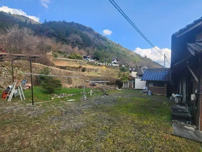 4LDK Property Seiyo City Ehime Prefecture (2)