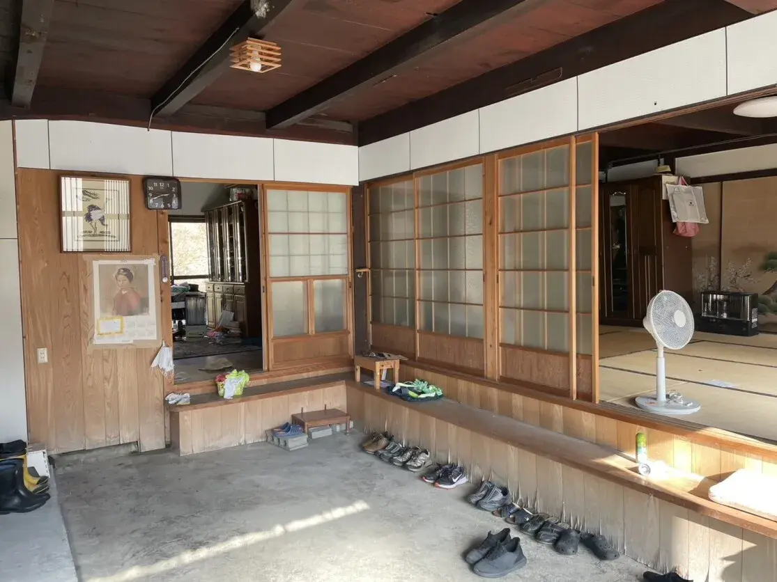 4LDK Property Seiyo City Ehime Prefecture (11)
