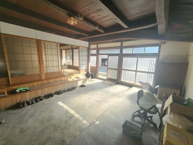 4LDK Property Seiyo City Ehime Prefecture (12)