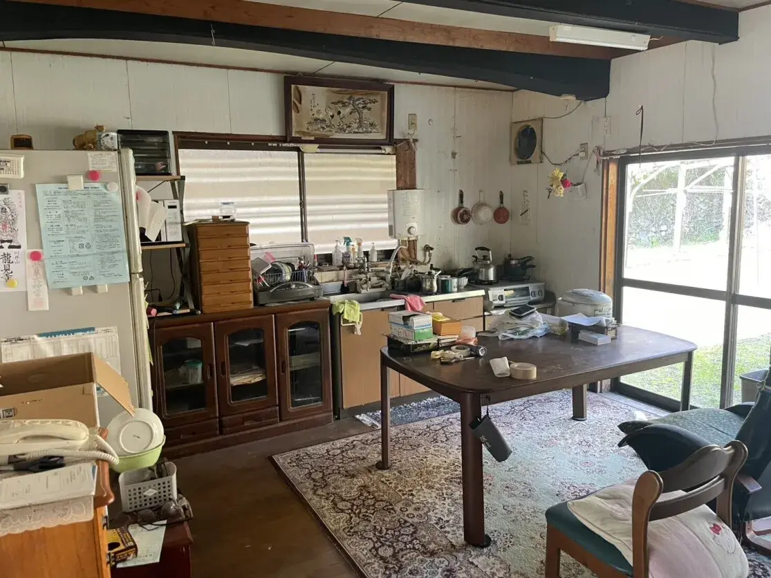 4LDK Property Seiyo City Ehime Prefecture (3)