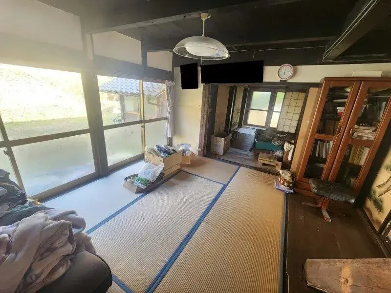 4LDK Property Seiyo City Ehime Prefecture (4)