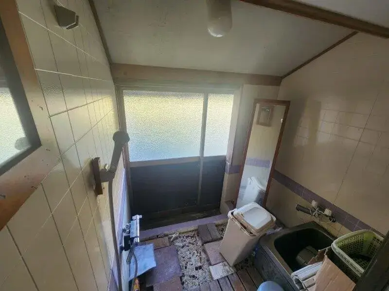 4LDK Property Seiyo City Ehime Prefecture (5)