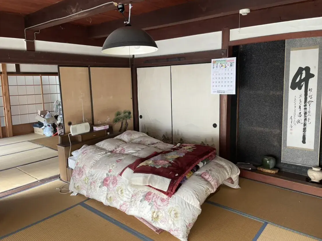 4LDK Property Seiyo City Ehime Prefecture (6)