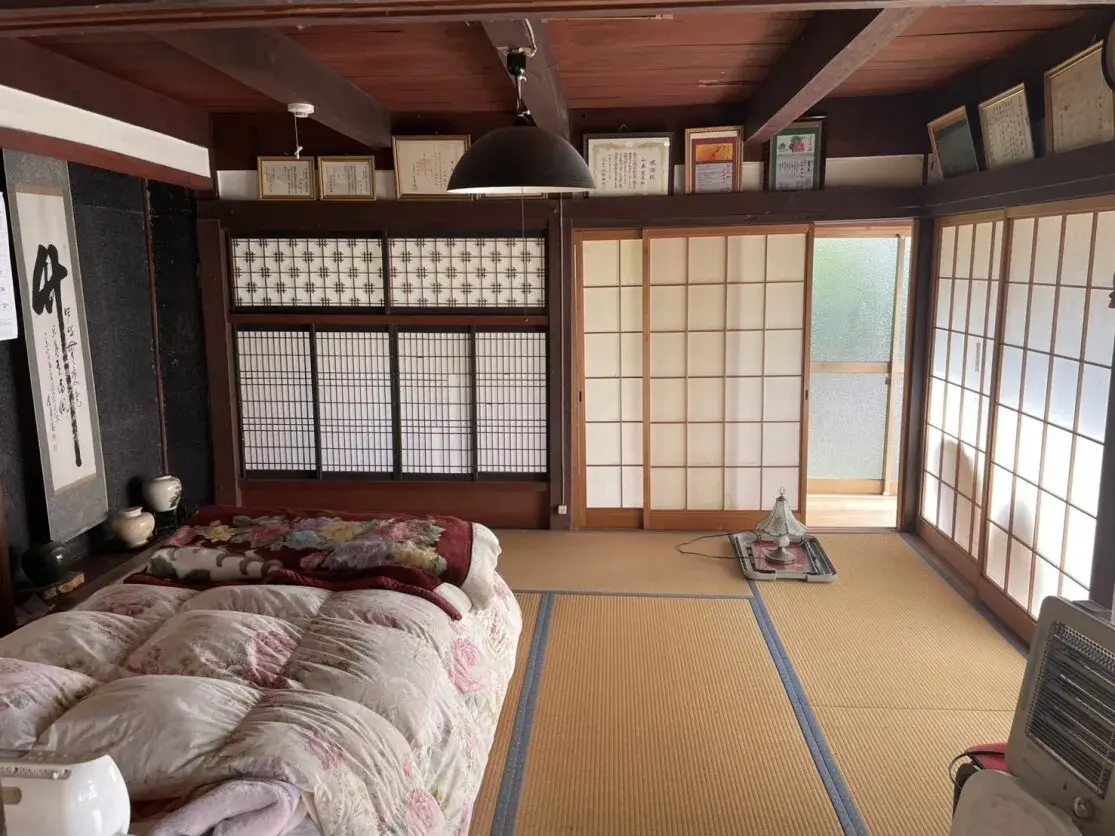 4LDK Property Seiyo City Ehime Prefecture (7)