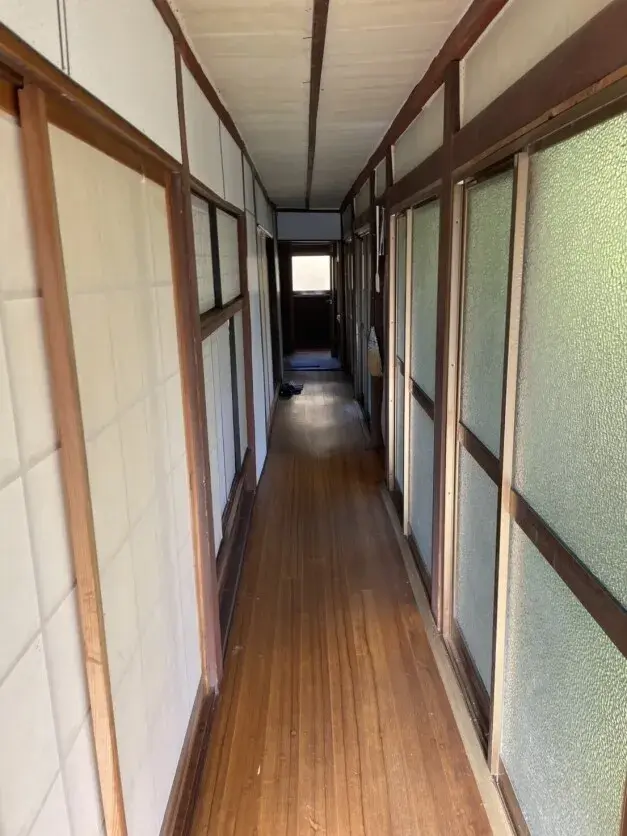 4LDK Property Seiyo City Ehime Prefecture (8)