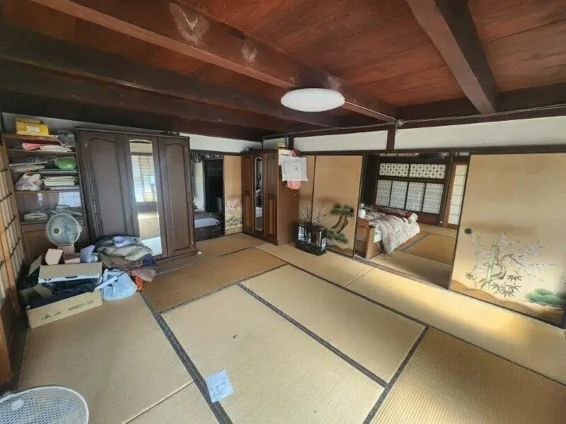 4LDK Property Seiyo City Ehime Prefecture (9)