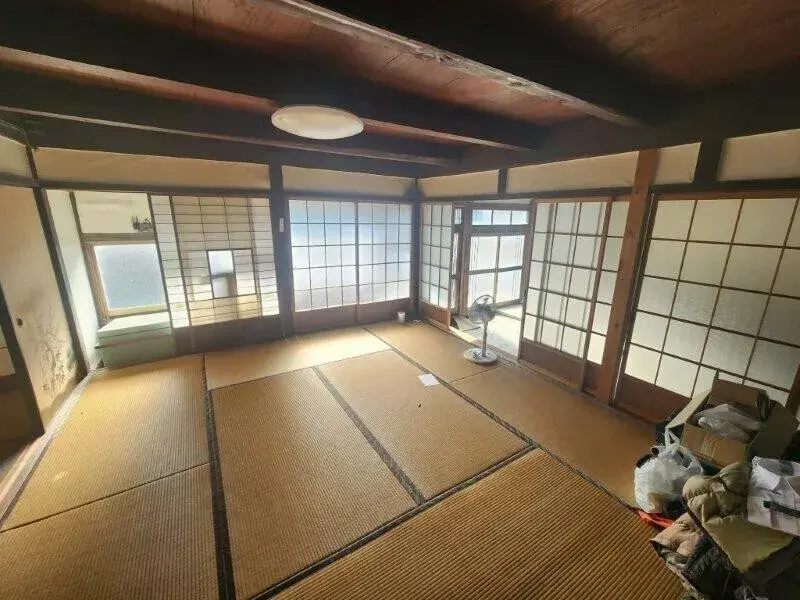 4LDK Property Seiyo City Ehime Prefecture (10)