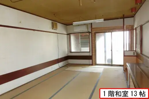 4DK Nagaoka City Niigata Prefecture Property (2)