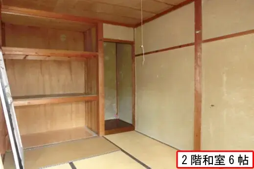 4DK Nagaoka City Niigata Prefecture Property (4)
