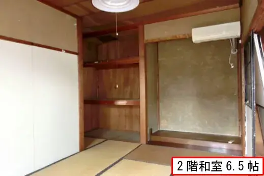 4DK Nagaoka City Niigata Prefecture Property (5)
