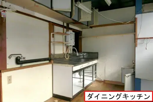 4DK Nagaoka City Niigata Prefecture Property (6)