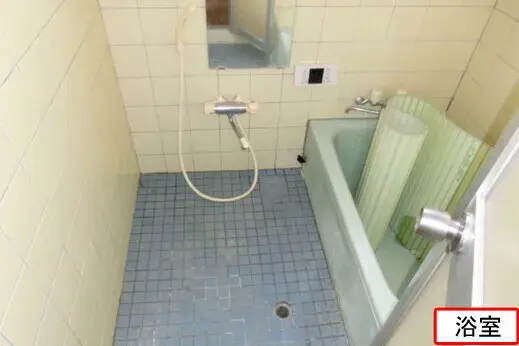 4DK Nagaoka City Niigata Prefecture Property (7)