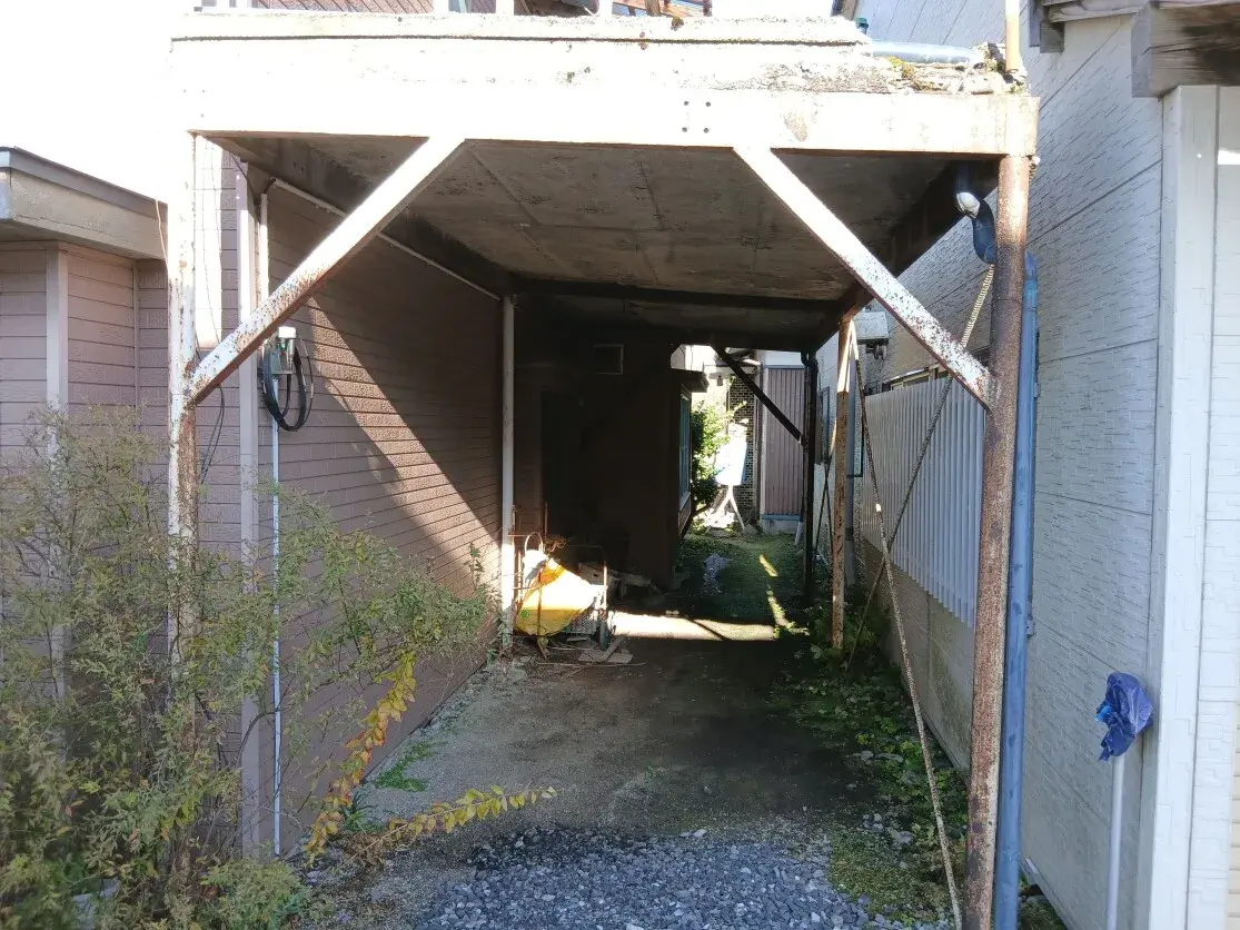 5LDK Property Tono City Iwate Prefecture (2)