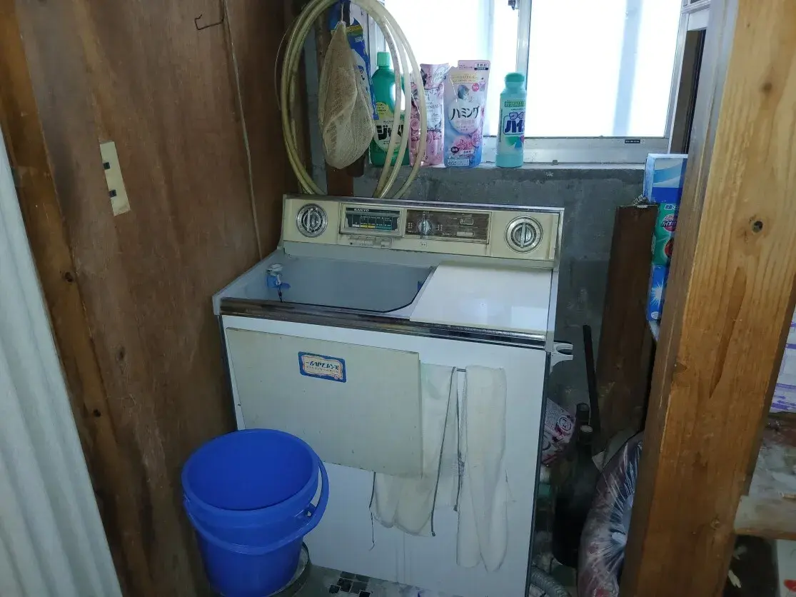 5LDK Property Tono City Iwate Prefecture (11)