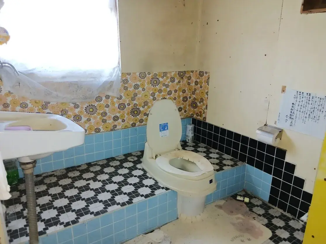 5LDK Property Tono City Iwate Prefecture (12)