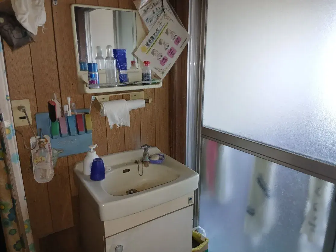 5LDK Property Tono City Iwate Prefecture (13)