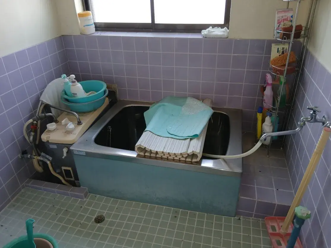 5LDK Property Tono City Iwate Prefecture (14)