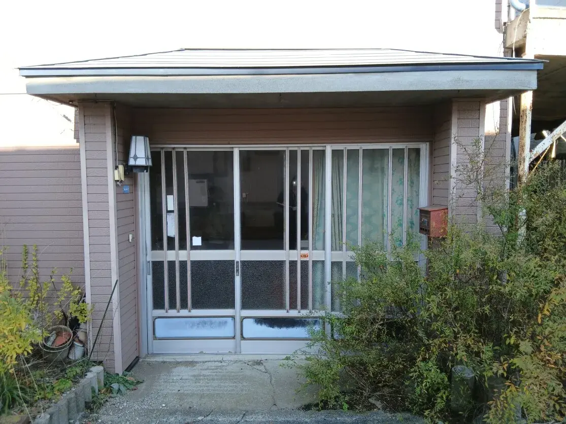 5LDK Property Tono City Iwate Prefecture (3)