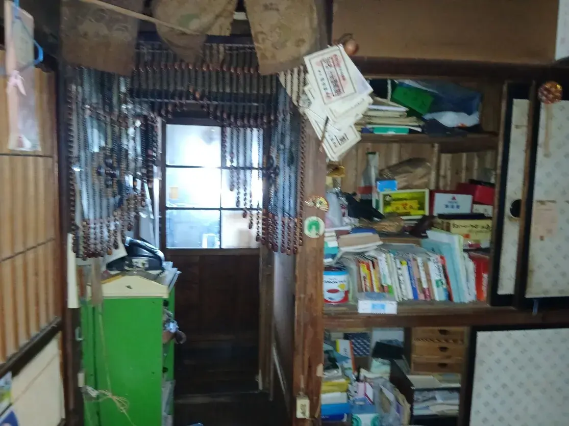 5LDK Property Tono City Iwate Prefecture (5)