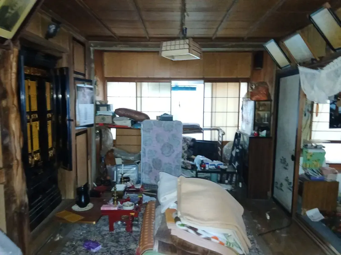 5LDK Property Tono City Iwate Prefecture (6)