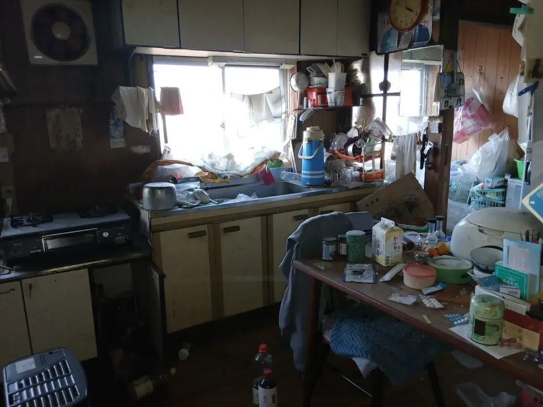 5LDK Property Tono City Iwate Prefecture (7)