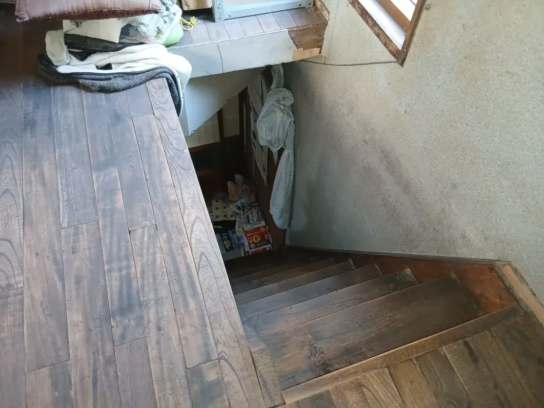 5LDK Property Tono City Iwate Prefecture (8)