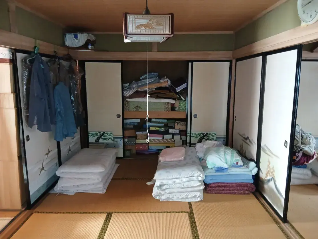 5LDK Property Tono City Iwate Prefecture (9)