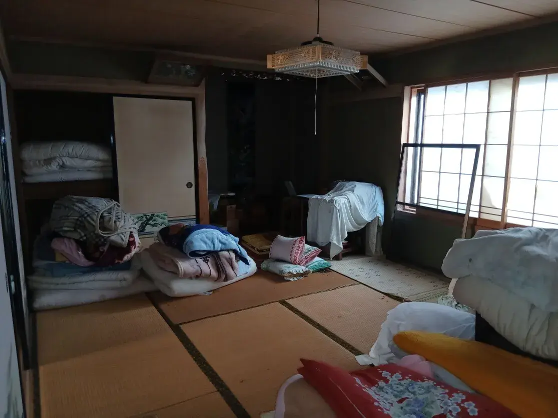 5LDK Property Tono City Iwate Prefecture (10)